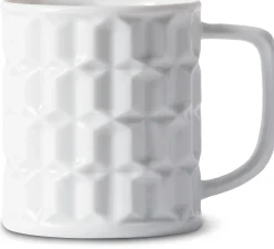 Tassen|Porzellanservice * Sargadelos Kaffeetasse Relief