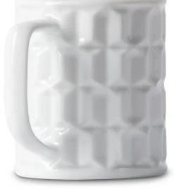Tassen|Porzellanservice * Sargadelos Kaffeetasse Relief