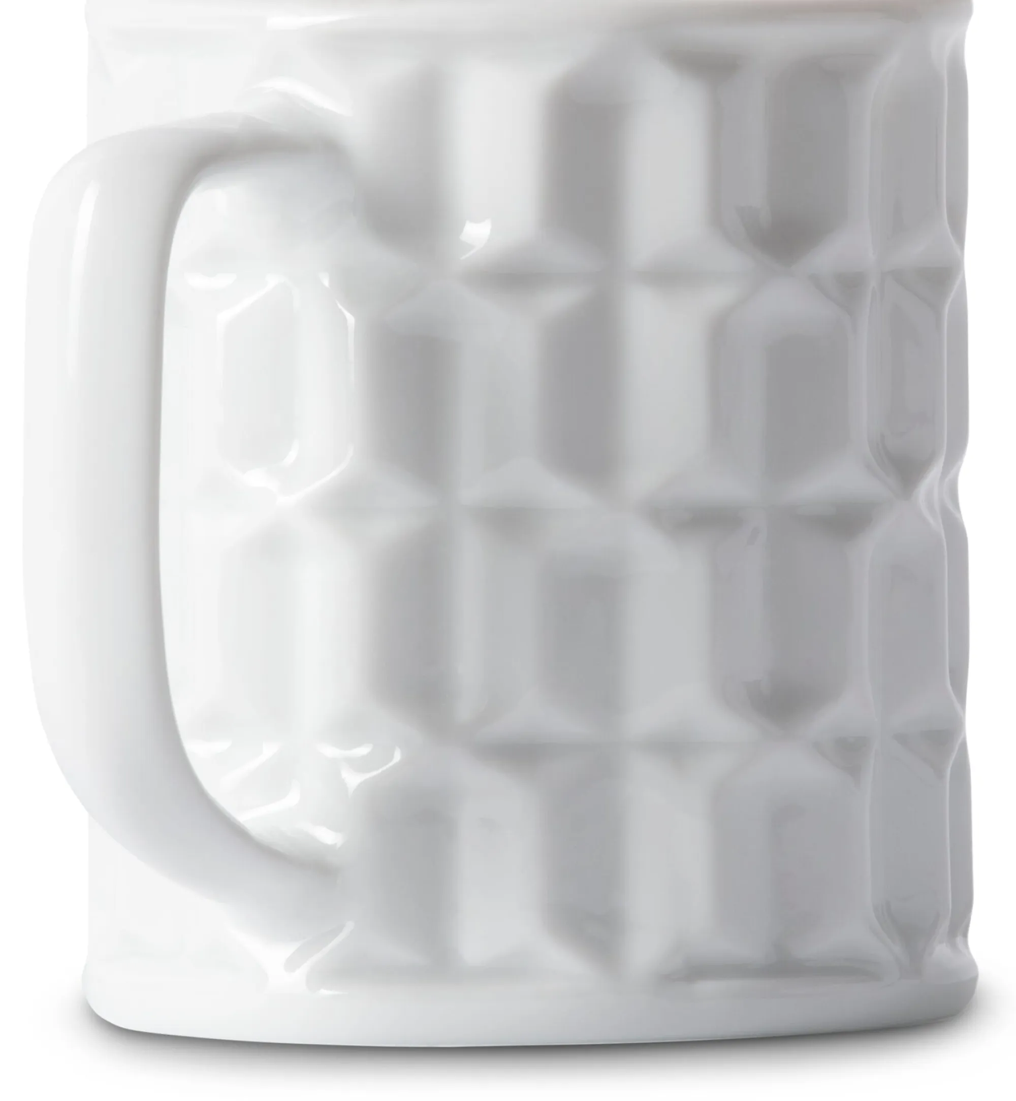 Tassen|Porzellanservice * Sargadelos Kaffeetasse Relief