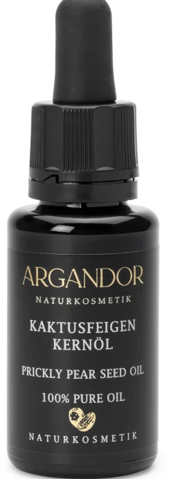 Hautpflege * Argand’Or Kaktusfeigenkernöl
