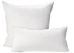 Bettwaren & Bettwäsche * Manufactum 3-Kammer-Kopfkissen Gänsefedern und -daunen