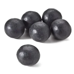 Bonbons|Lakritze * Kramer’s Spezialitäten Kanonenkugeln