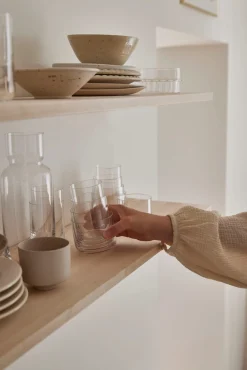 Kannen & Karaffen|Servierzubehör * Aarke Karaffe Nesting