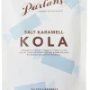 Bonbons * Pärlans Konfektyr Karamellbonbons mit Meersalz