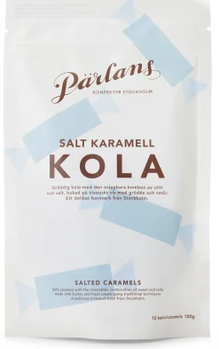 Bonbons * Pärlans Konfektyr Karamellbonbons mit Meersalz