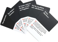 Gesellschaftsspiele * School of Life Karten-Set Welcher Partner passt zu mir?