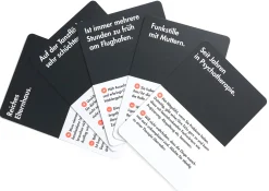 Gesellschaftsspiele * School of Life Karten-Set Welcher Partner passt zu mir?