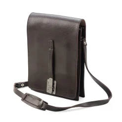 Umhänge- & Handtaschen|Handtaschen * Manufactum Kartentasche Rindleder