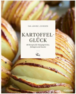 Kochen & Backen * Stiebner Kartoffelglück