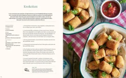 Kochen & Backen * Stiebner Kartoffelglück