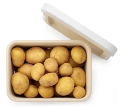 Aufbewahrungsdosen|Vorratshaltung * Kartoffelkasten Rehau