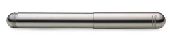 Füllfederhalter * Kaweco Liliput Füllfederhalter Edelstahl