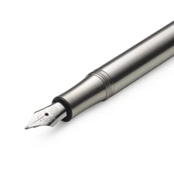 Füllfederhalter * Kaweco Liliput Füllfederhalter Edelstahl