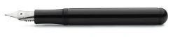 Füllfederhalter * Kaweco  ­Liliput Füllfederhalter Aluminium