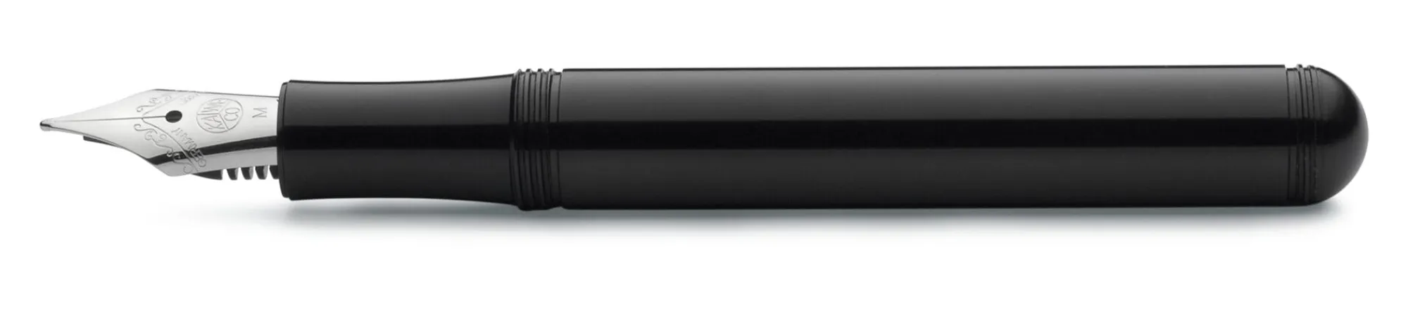 Füllfederhalter * Kaweco Liliput Füllfederhalter Aluminium