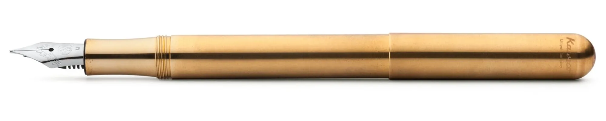 Füllfederhalter * Kaweco Liliput Füllfederhalter