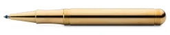 Kugelschreiber * Kaweco Liliput Kugelschreiber Messing mit Kappe