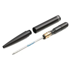 Kugelschreiber * Kaweco Liliput Kugelschreiber Aluminium