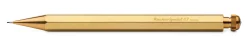 Druckbleistifte|Bleistifte * Kaweco Special Druckbleistift Messing