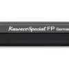 Füllfederhalter * Kaweco Special Füllfederhalter Aluminium