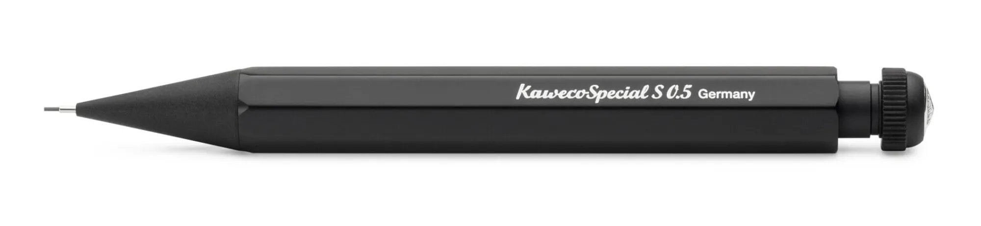Druckbleistifte|Bleistifte * Kaweco Special Taschen-Druckbleistift Aluminium