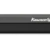 Druckbleistifte|Bleistifte * Kaweco Special Taschen-Druckbleistift Aluminium