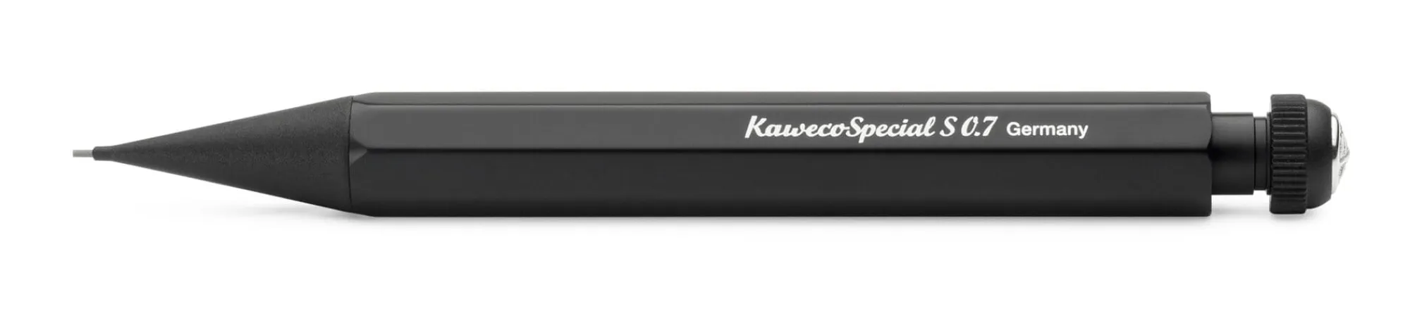 Druckbleistifte|Bleistifte * Kaweco Special Taschen-Druckbleistift Aluminium