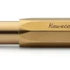 Füllfederhalter * Kaweco Sport Füllfederhalter Messing