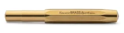 Füllfederhalter * Kaweco Sport Füllfederhalter Messing