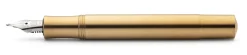 Füllfederhalter * Kaweco Sport Füllfederhalter Messing