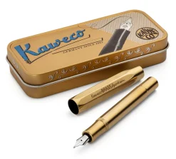 Füllfederhalter * Kaweco Sport Füllfederhalter Messing