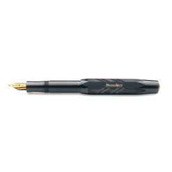 Füllfederhalter * Kaweco Sport Füllfederhalter Schwarz