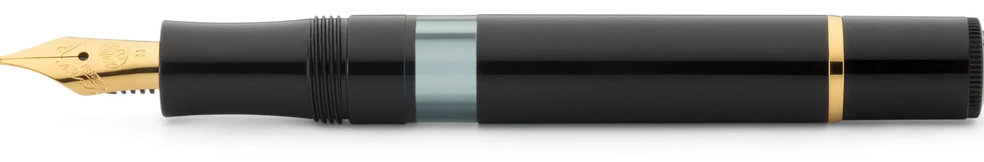 Füllfederhalter * Kaweco Sport Kolbenfüllfederhalter