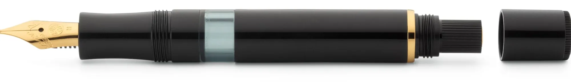 Füllfederhalter * Kaweco Sport Kolbenfüllfederhalter