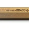 Kugelschreiber * Kaweco Sport Kugelschreiber Messing