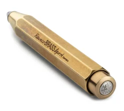 Kugelschreiber * Kaweco Sport Kugelschreiber Messing