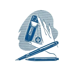 Kugelschreiber * Kaweco Sport Kugelschreiber