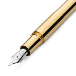 Füllfederhalter * Kaweco Supra Füllfederhalter Messing