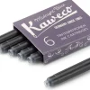 Schreibtinte & Tintenpatronen * Kaweco Tintenpatrone