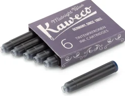 Schreibtinte & Tintenpatronen * Kaweco Tintenpatrone
