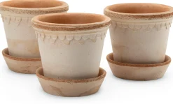 Pflanzgefäße * Bergs Potter Københavner Pflanztopf