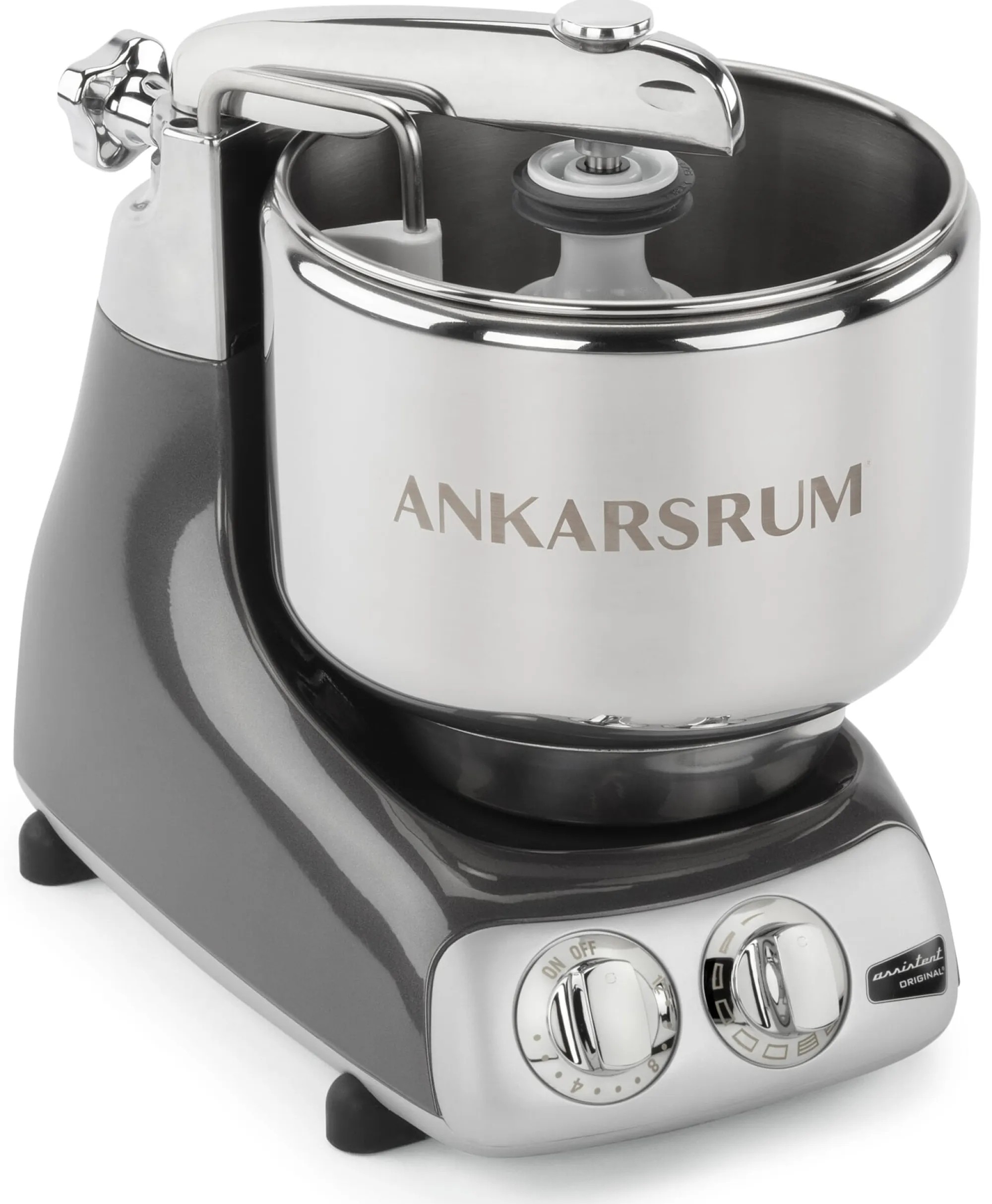 Küchenmaschinen * Ankarsrum Kitchen Küchenmaschine Ankarsrum
