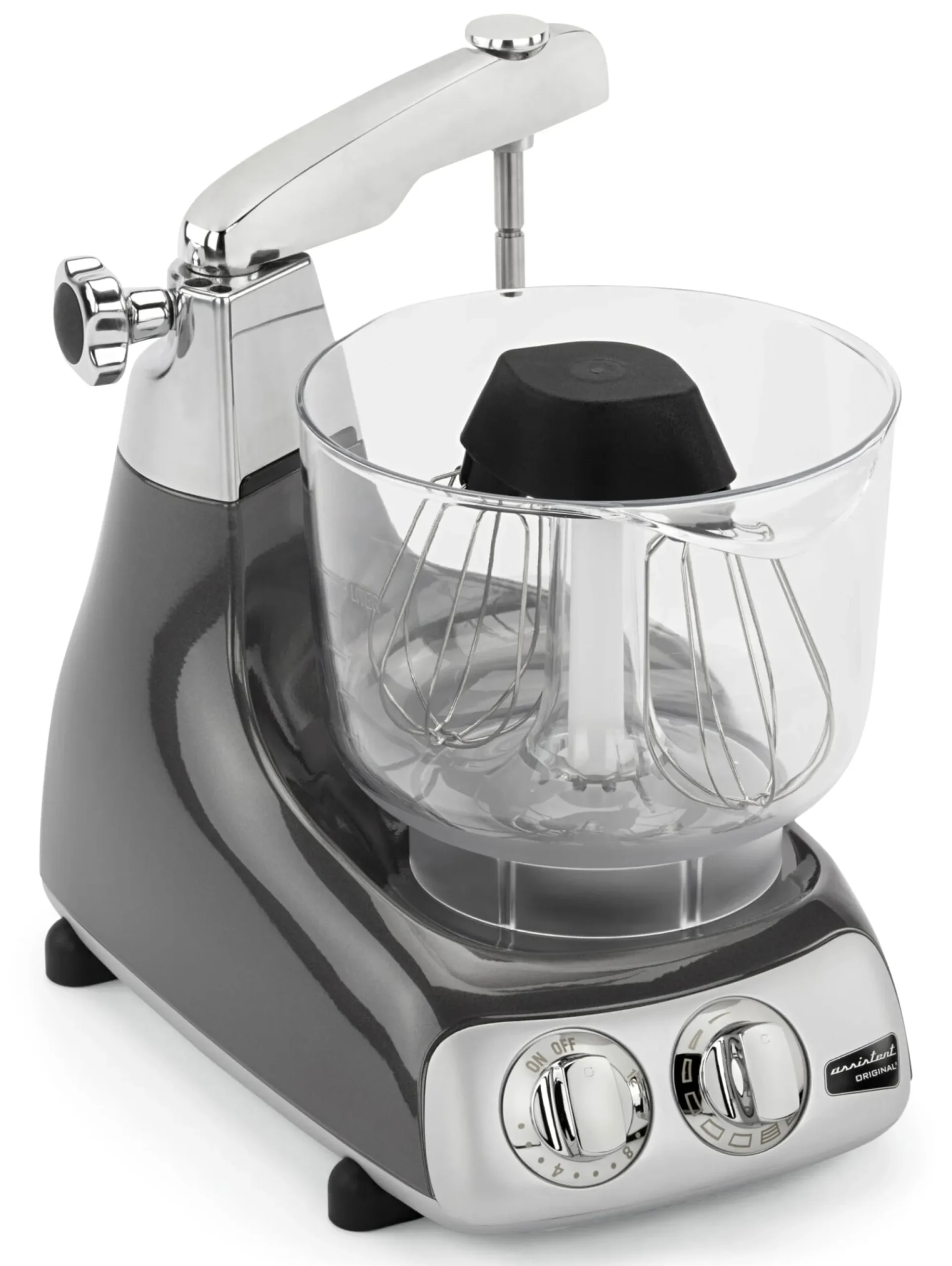 Küchenmaschinen * Ankarsrum Kitchen Küchenmaschine Ankarsrum