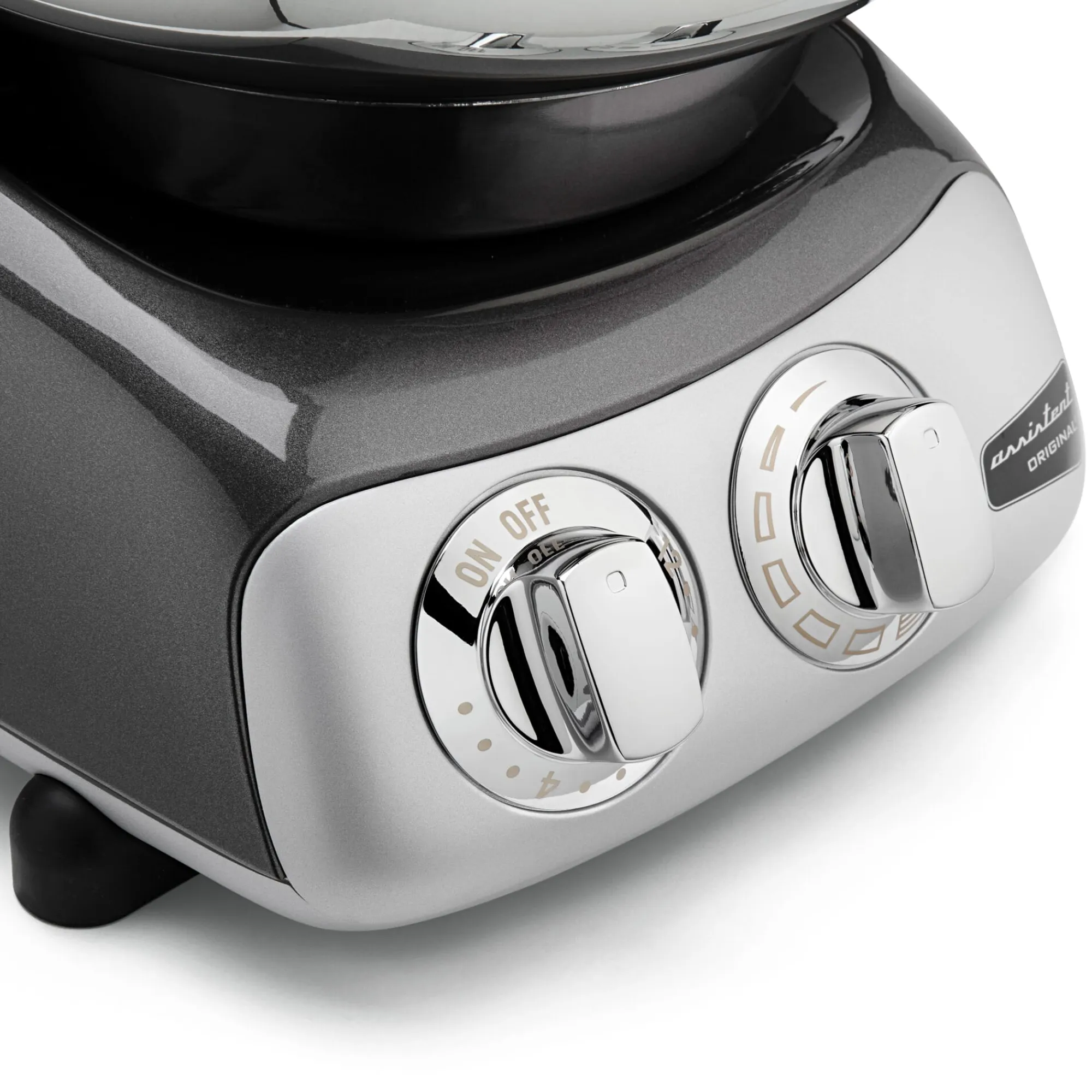 Küchenmaschinen * Ankarsrum Kitchen Küchenmaschine Ankarsrum