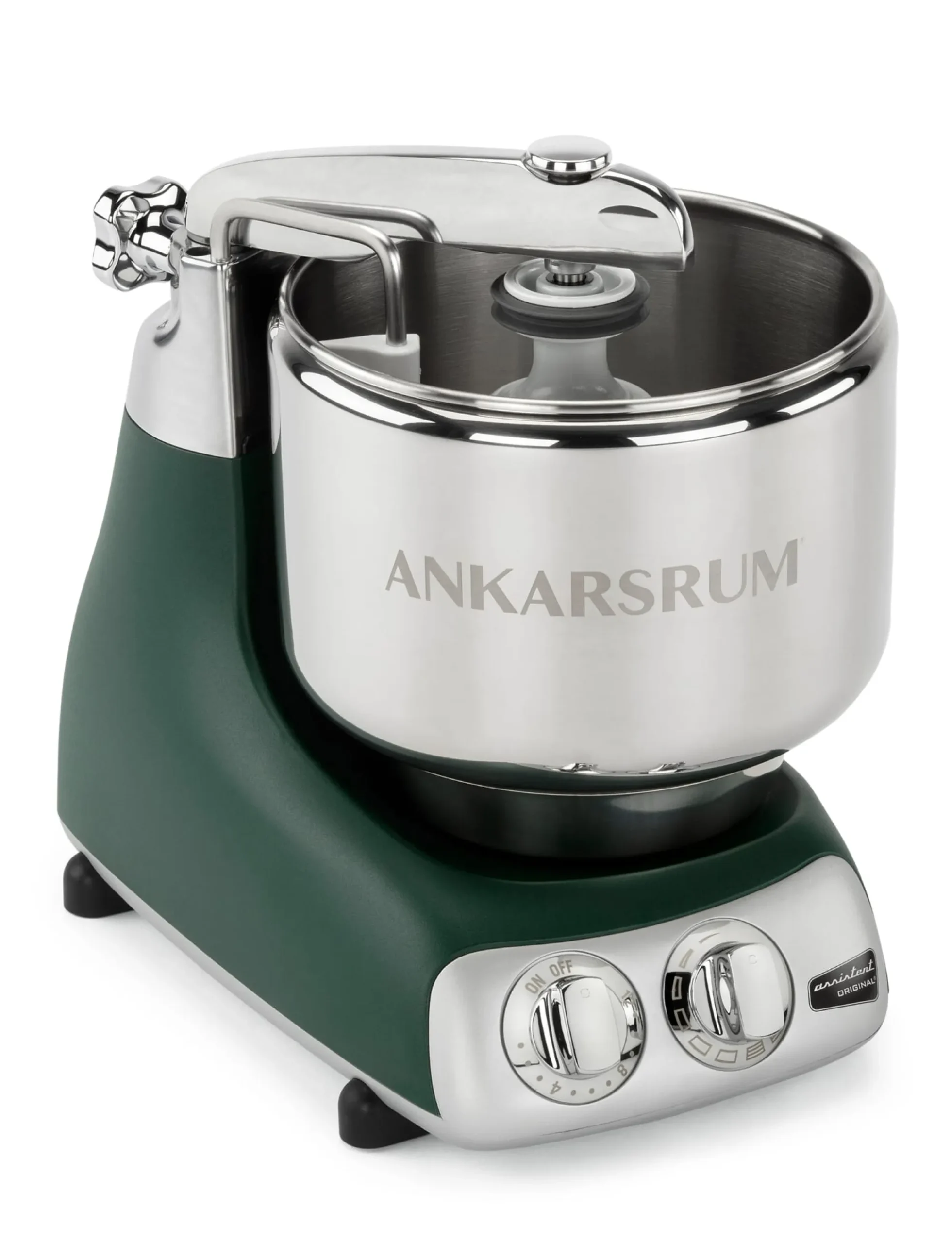 Küchenmaschinen * Ankarsrum Kitchen Küchenmaschine Ankarsrum