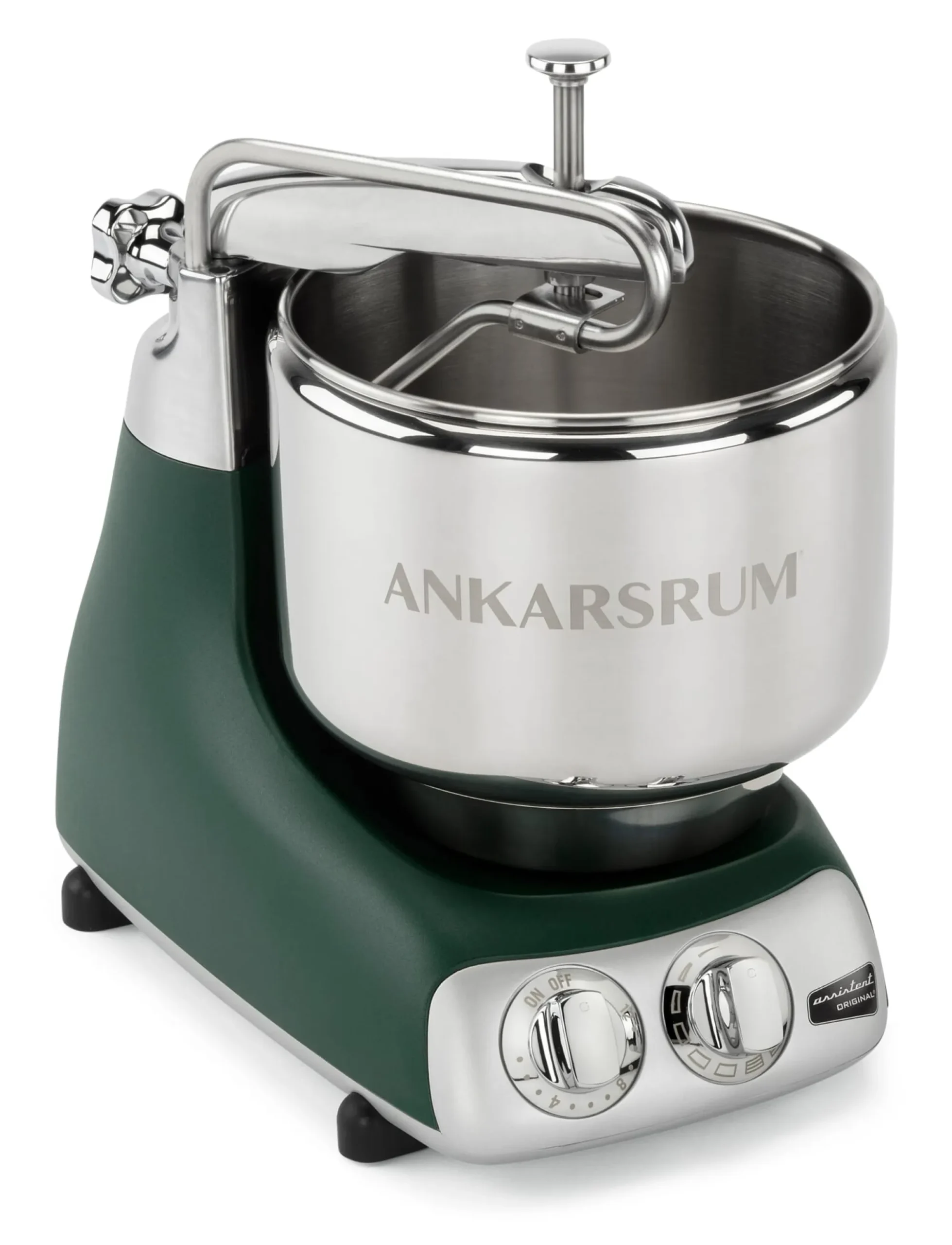 Küchenmaschinen * Ankarsrum Kitchen Küchenmaschine Ankarsrum