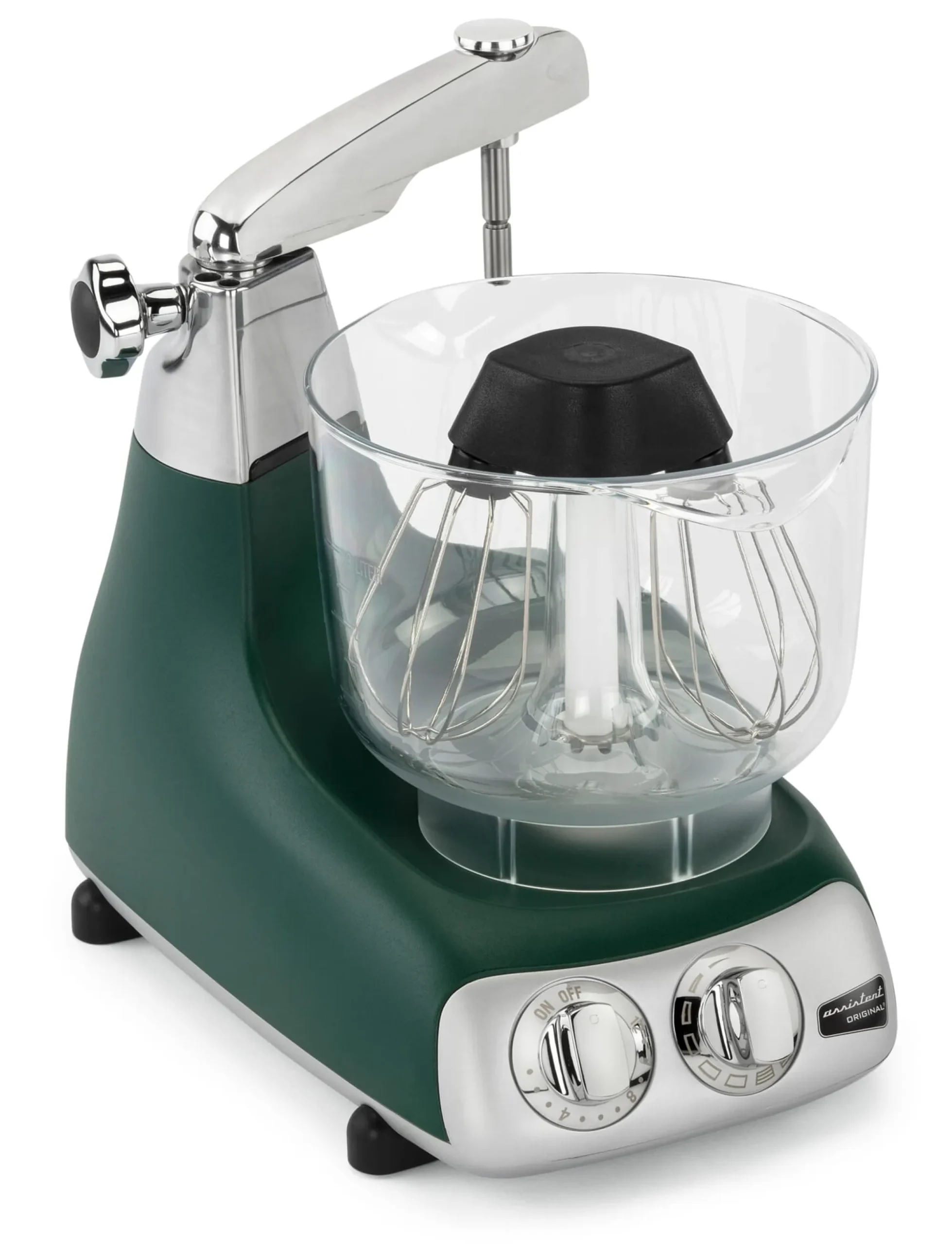 Küchenmaschinen * Ankarsrum Kitchen Küchenmaschine Ankarsrum