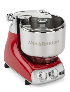 Küchenmaschinen * Ankarsrum Kitchen Küchenmaschine Ankarsrum