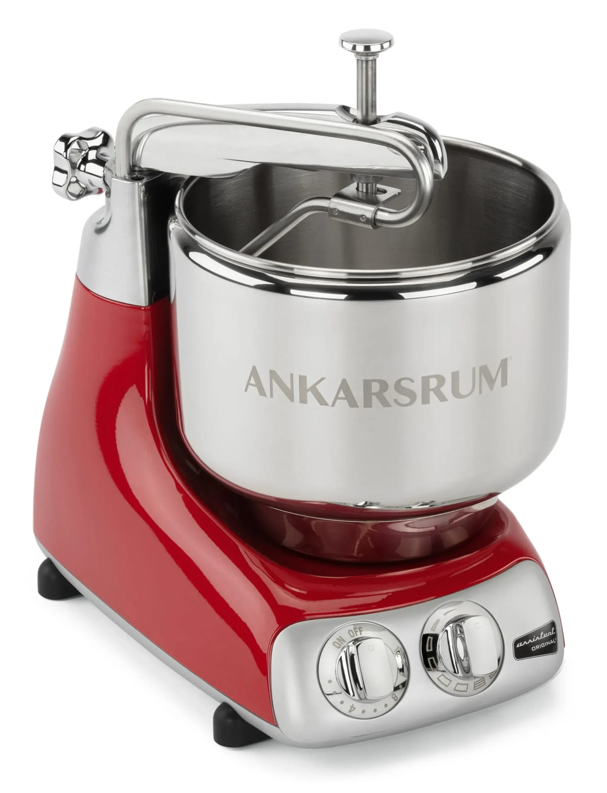 Küchenmaschinen * Ankarsrum Kitchen Küchenmaschine Ankarsrum