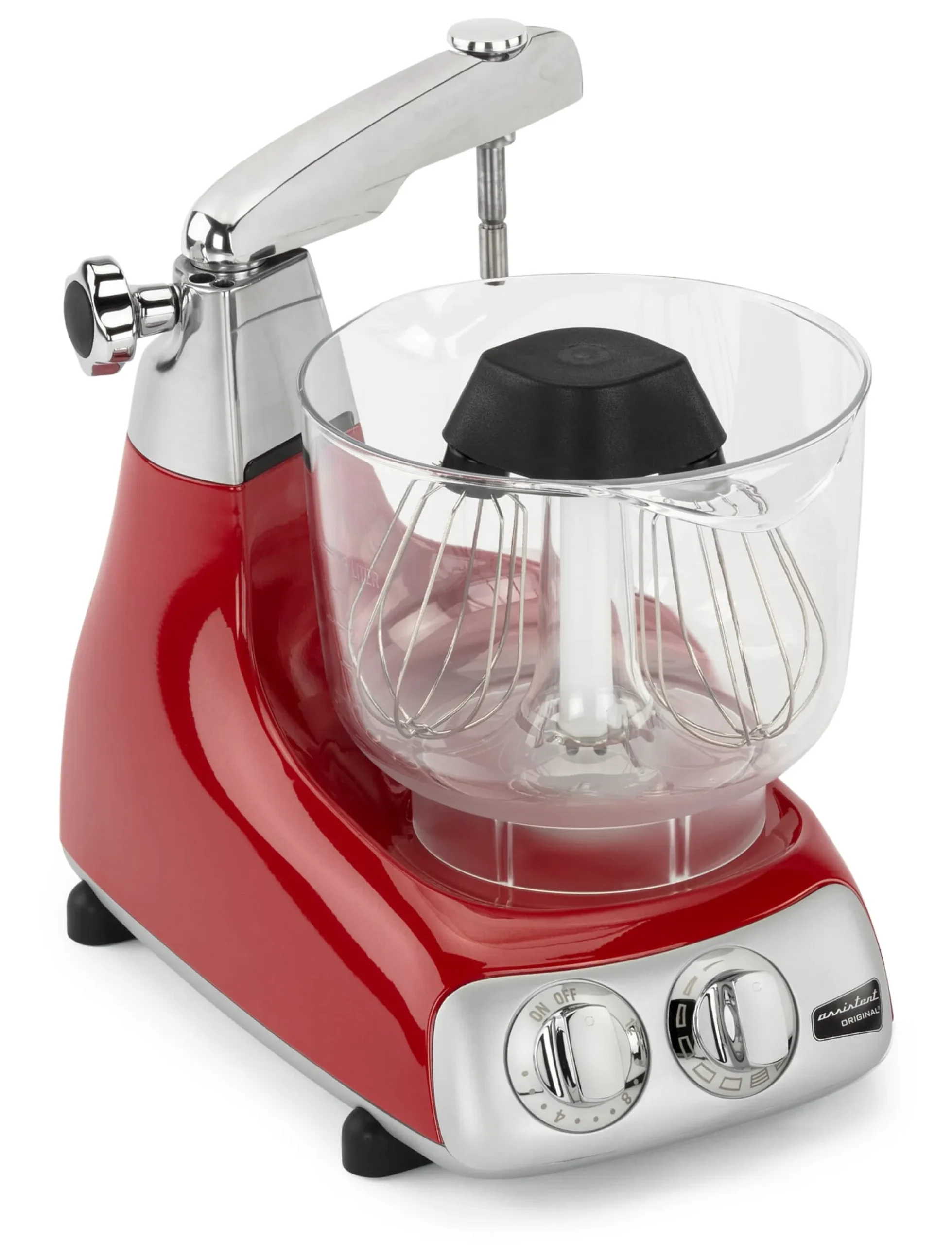 Küchenmaschinen * Ankarsrum Kitchen Küchenmaschine Ankarsrum